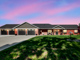 513 Harrison St.  Welcome, MN
